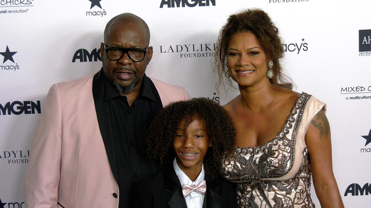 Bobby Brown 'LadyLike Foundation’s 12th Annual Women of Excellence Awards' Red Carpet
