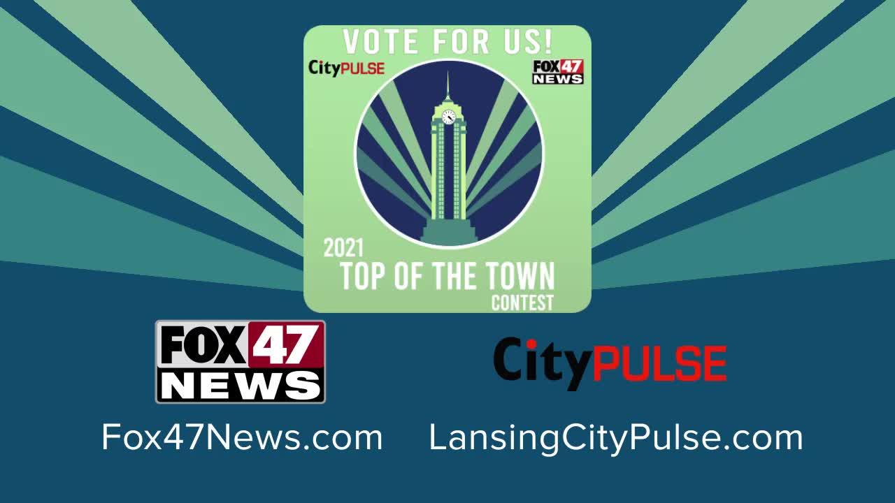 VOTE: Who's the Top of the Town 2021?