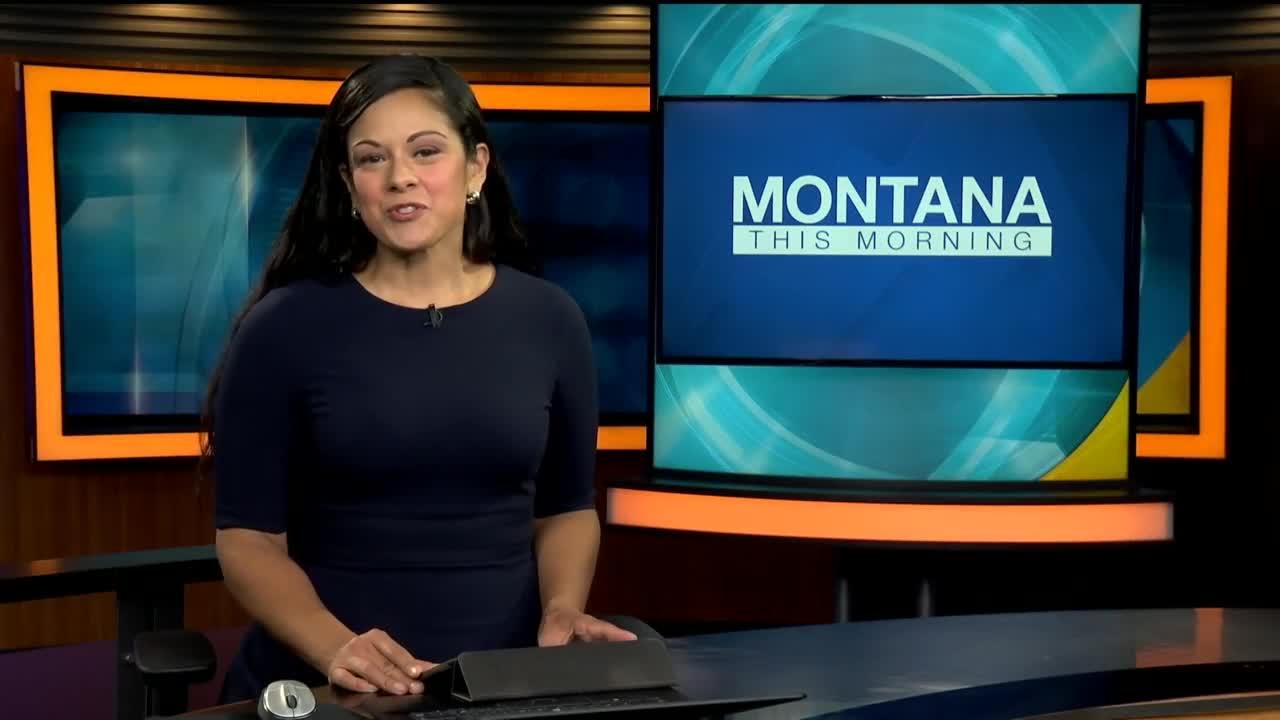 Q2 Montana this Morning top stories with Victoria Hill 9-13-21