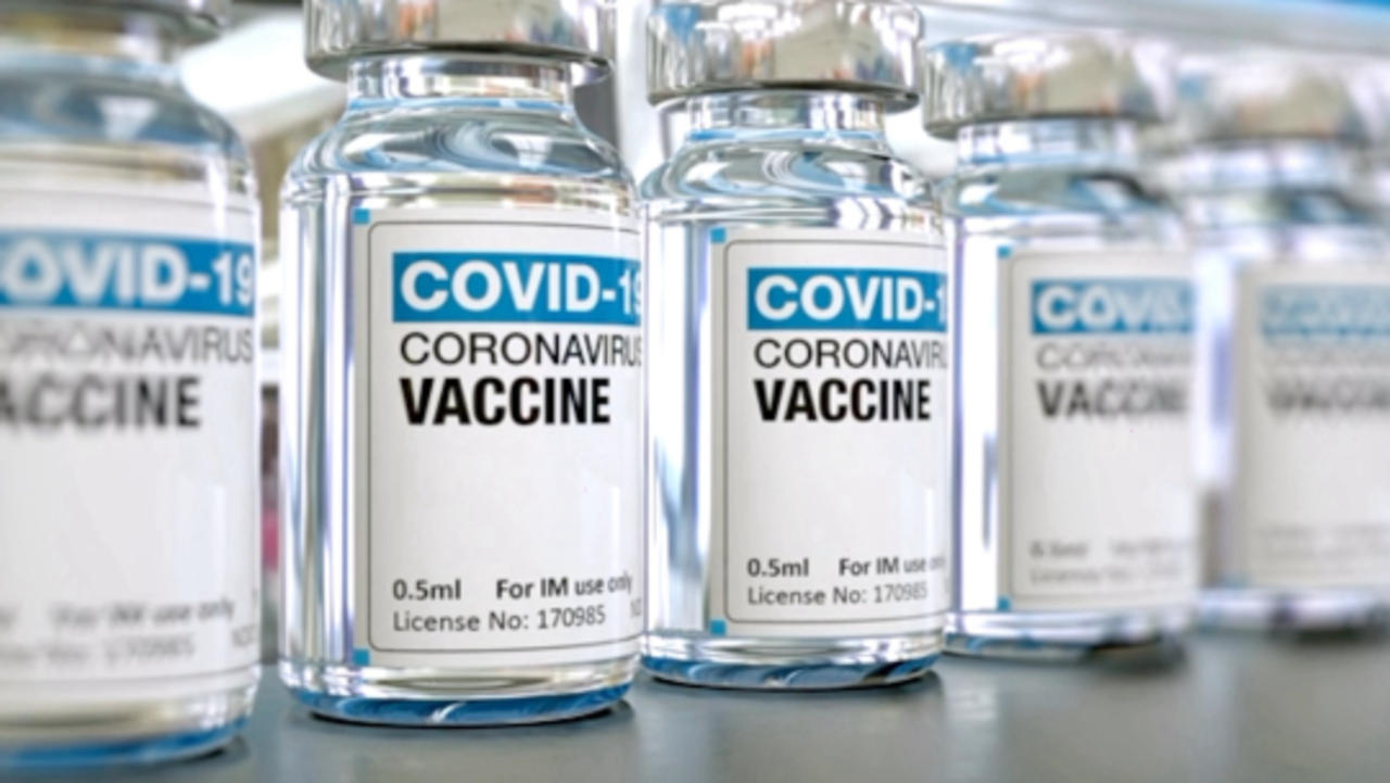 Getting Fully Vaccinated Greatly Reduces the Chance of Dying From COVID-19