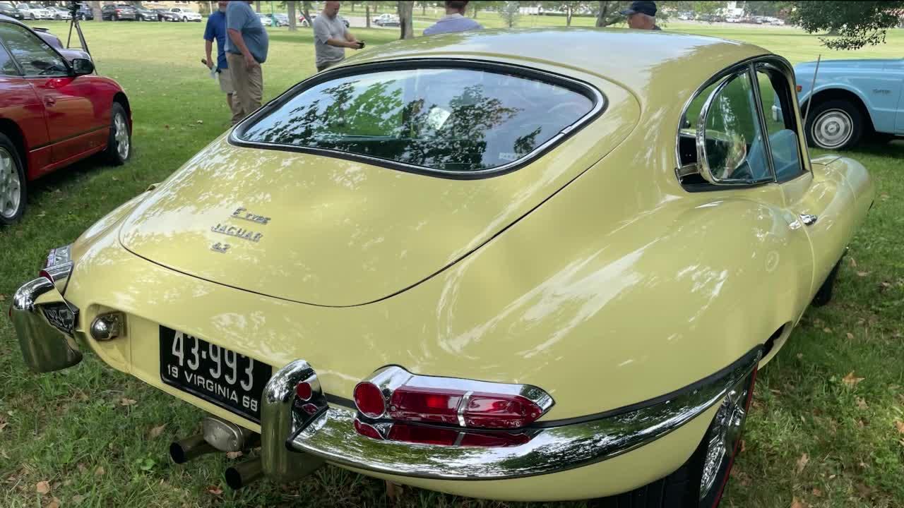 Top 6 Picks: St. Joesph's Villa's Classic Car Show