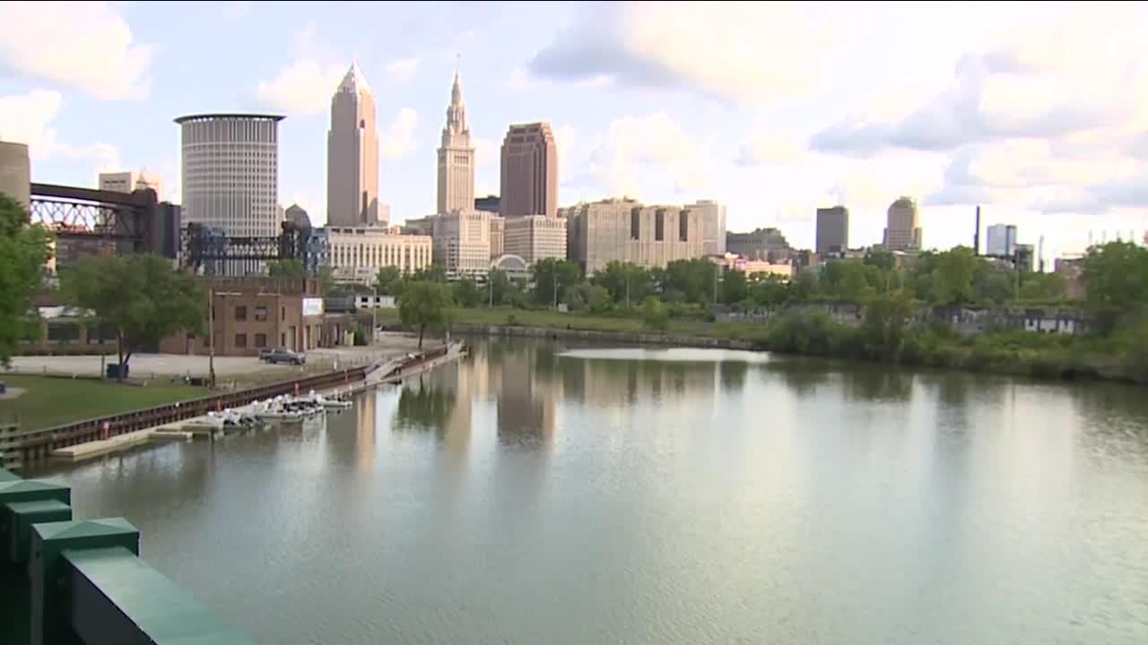 Tracking Cleveland's 34 neighborhoods: What has changed? What hasn't?