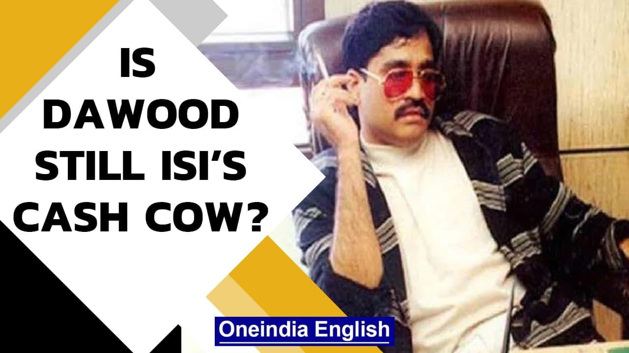 Dawood Ibrahim funded terror module busted by Delhi Police| Vicky Nanjappa| Oneindia News