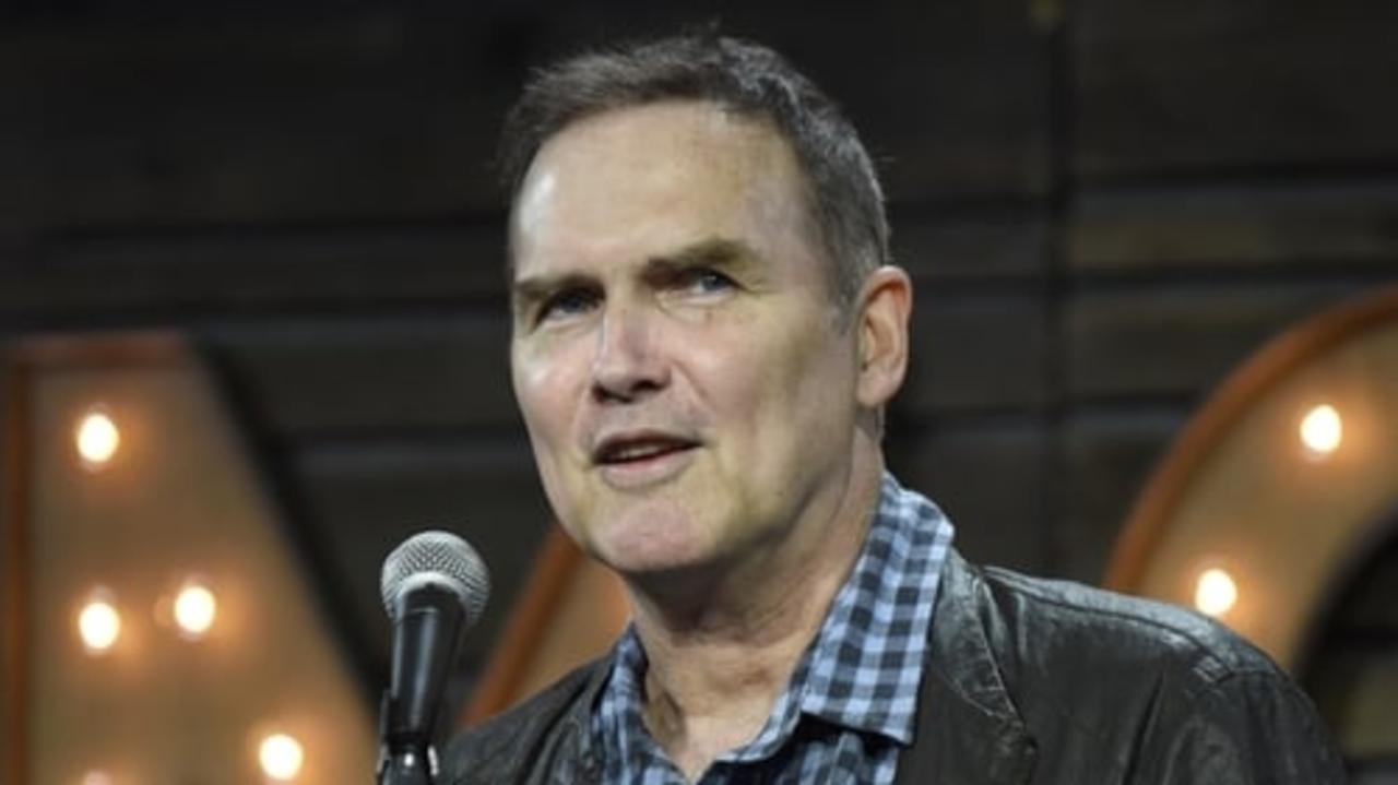 Stars Pay Tribute to Late ‘SNL’ Alum Norm Macdonald
