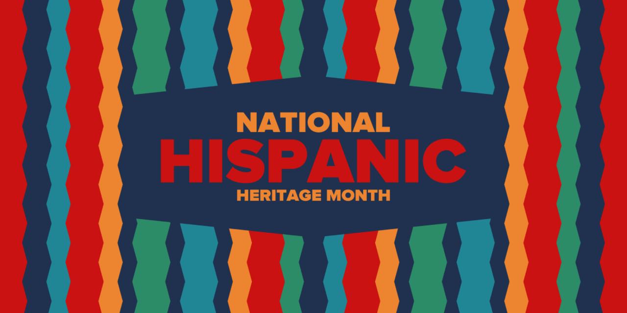 Facts About Hispanic Heritage Month
