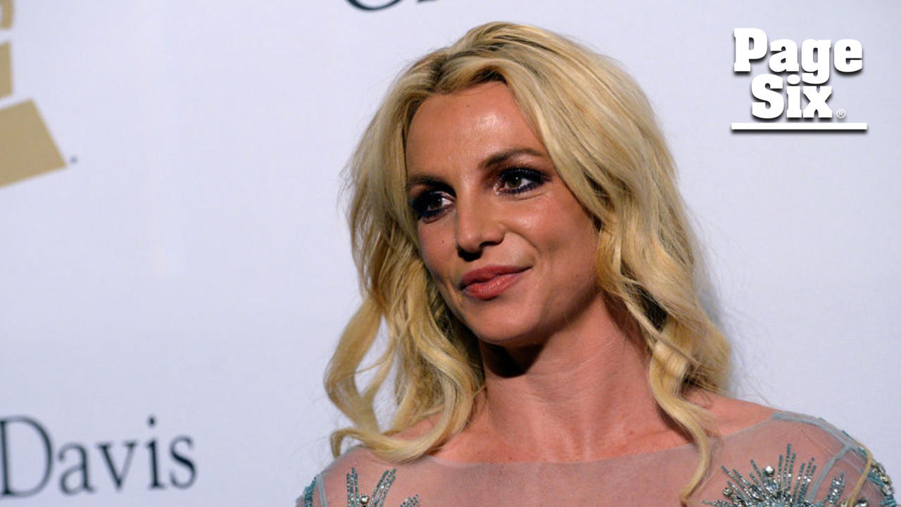 Why Britney Spears suddenly deleted her Instagram