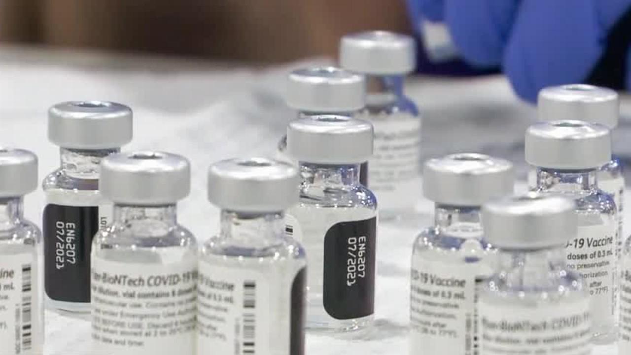 Bill would hold Utah businesses liable for vaccine side effects