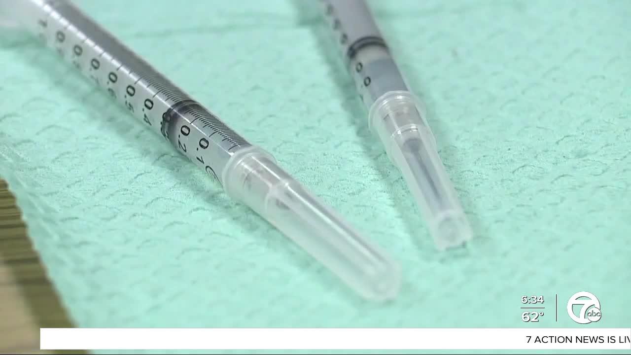Medical or religious exemptions for COVID-19 vaccine mandates are rare; local docs explain why