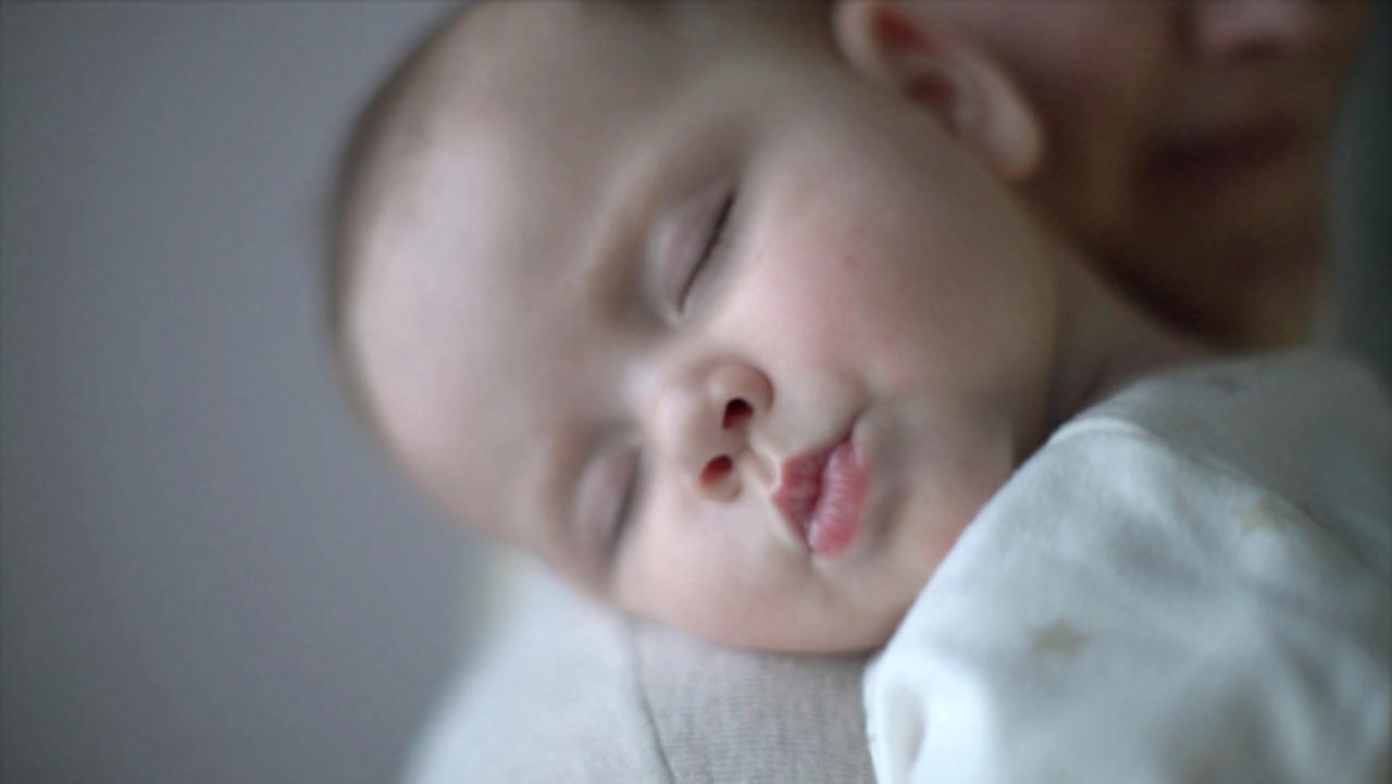 Parents Will Try Anything, Even Myths, To Get Their Baby to Sleep