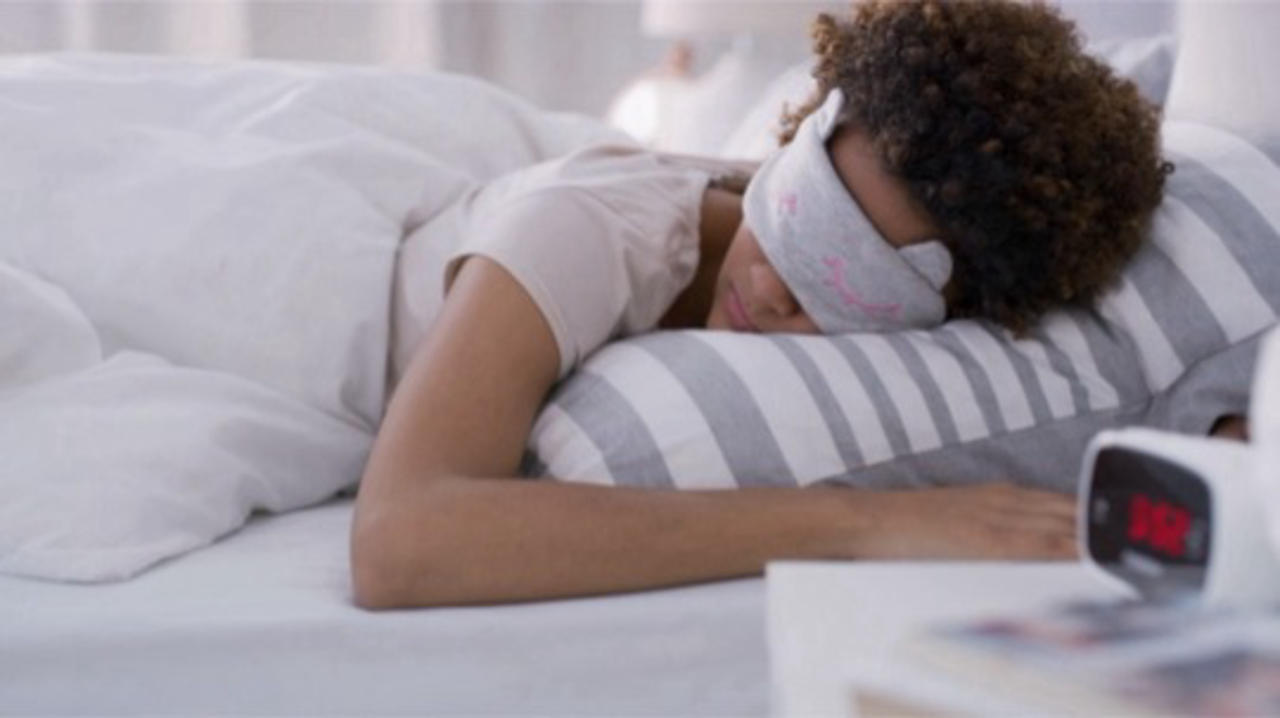The Quality of Your Sleep Says a Lot About Your Personality