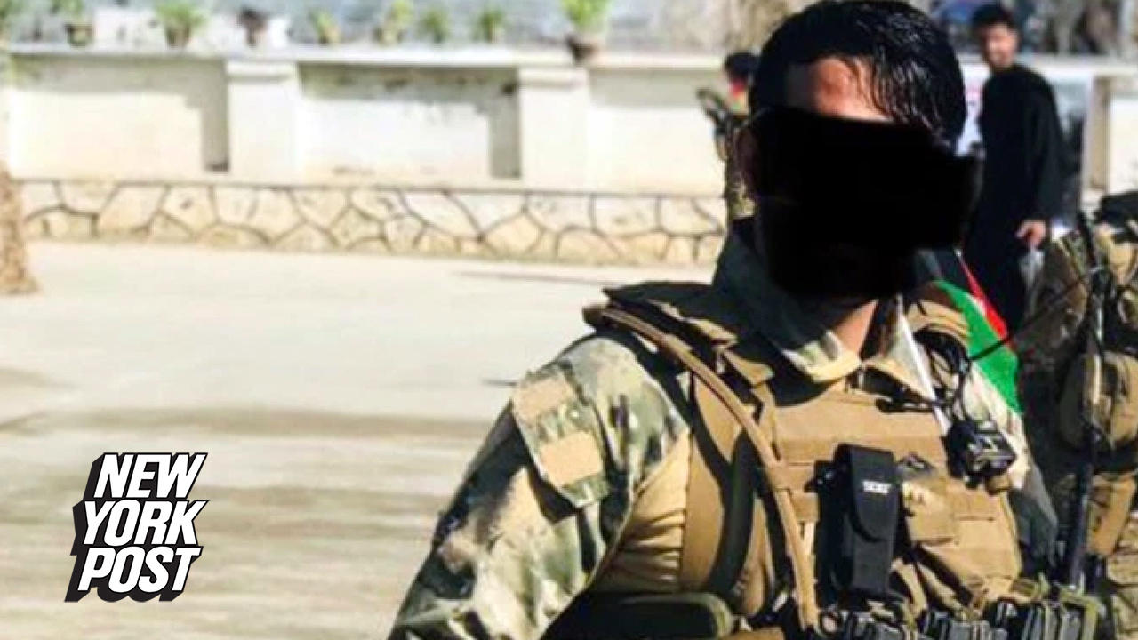 Afghan sniper who helped British Army 'hunted down and executed by Taliban'