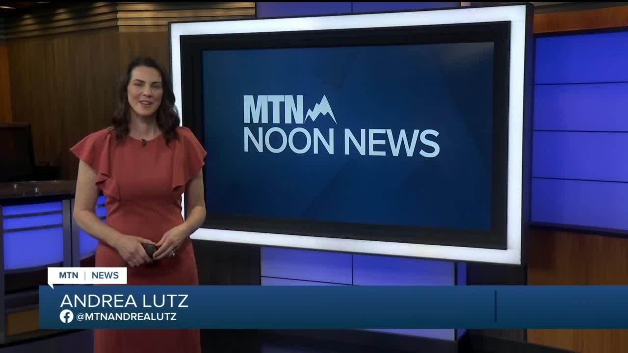 MTN Noon News Top Stories with Andrea Lutz 9-15-21