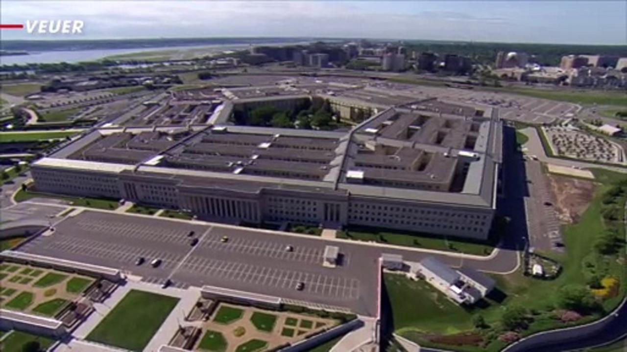 Pentagon Asks Personnel to Report Symptoms of ‘Havana Syndrome’