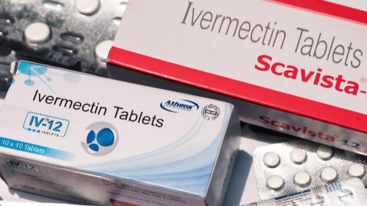 Ivermectin Explained: Why the Anti-Parasite Drug Has Emerged in COVID Debate