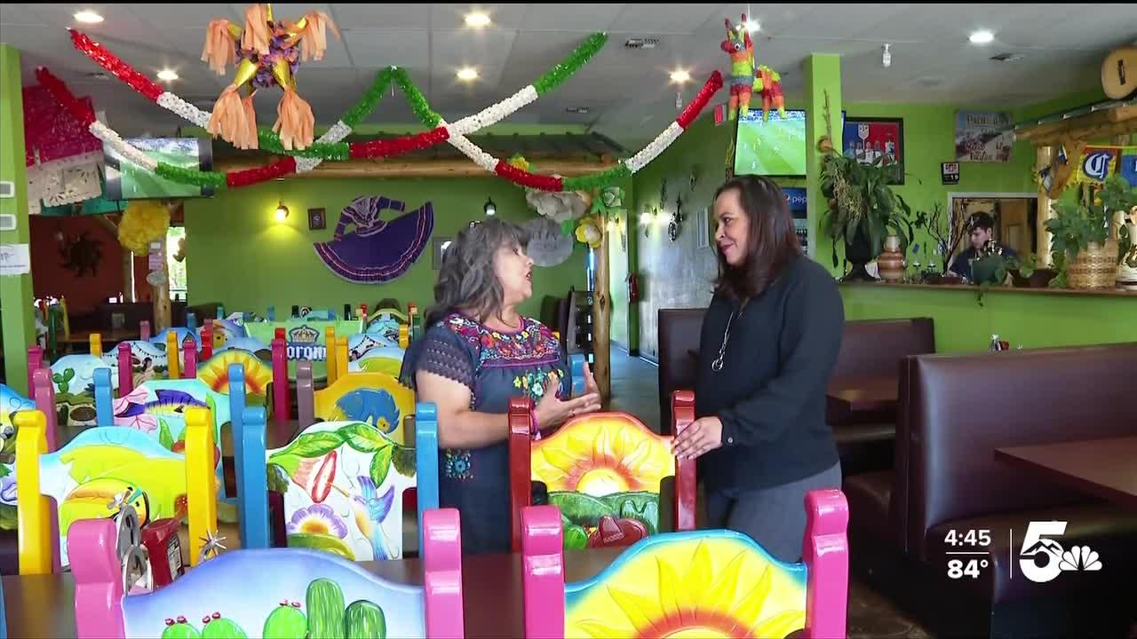 Local marketing agency helps Hispanic-owned businesses succeed