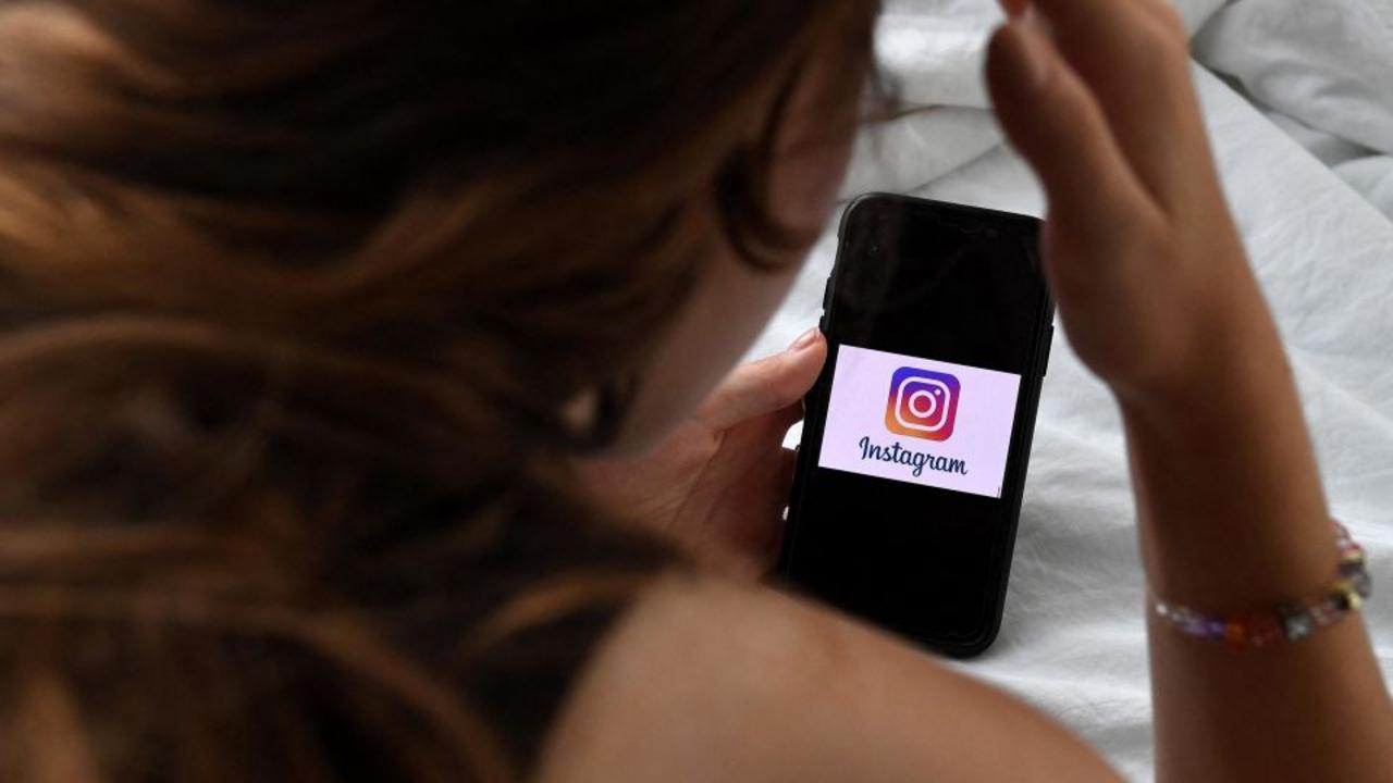 WSJ: Facebook top officials knew dangers of Instagram filters