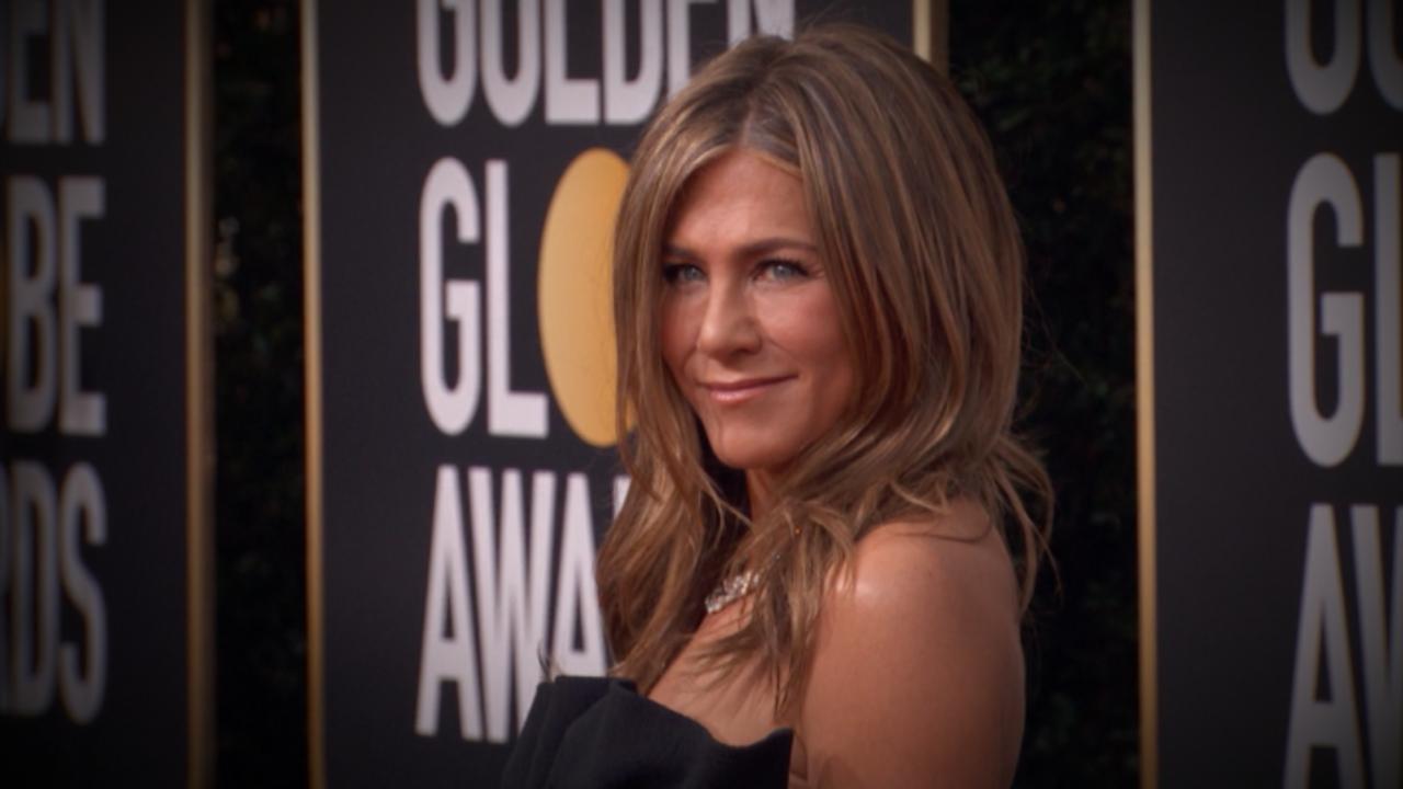 Jennifer Aniston Explains Why She Won’t Be Attending This Year’s Emmys