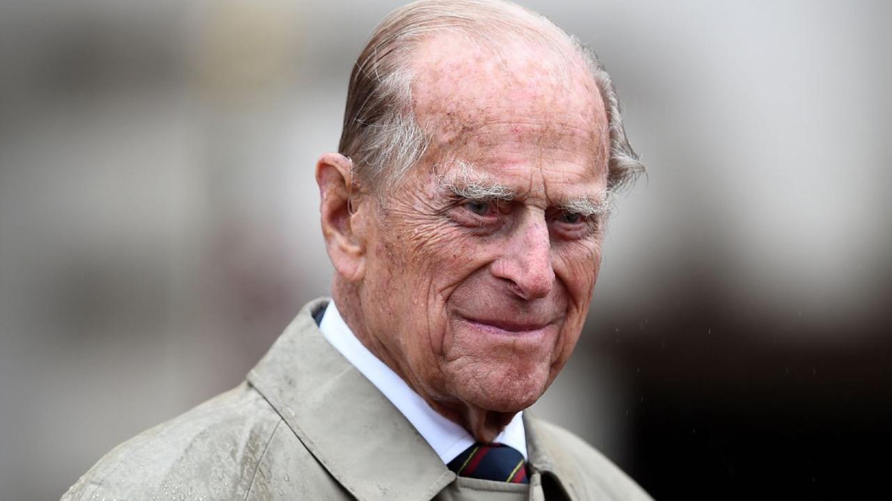 Prince Philip's Will To Be Kept Secret For 90 Years, Rules British Court