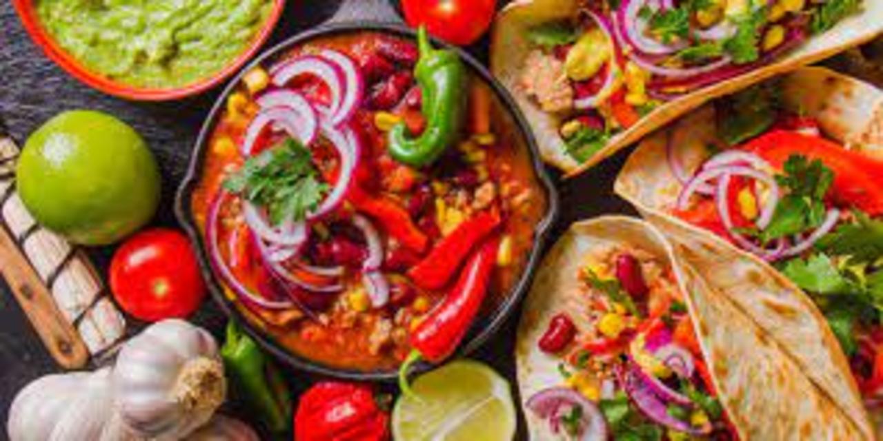 Popular Hispanic Foods To Try for Hispanic Heritage Month