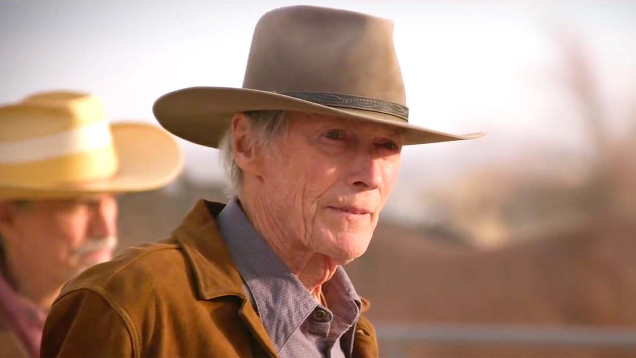 Cry Macho on HBO Max with Clint Eastwood | 'Macho & Mustangs' Featurette