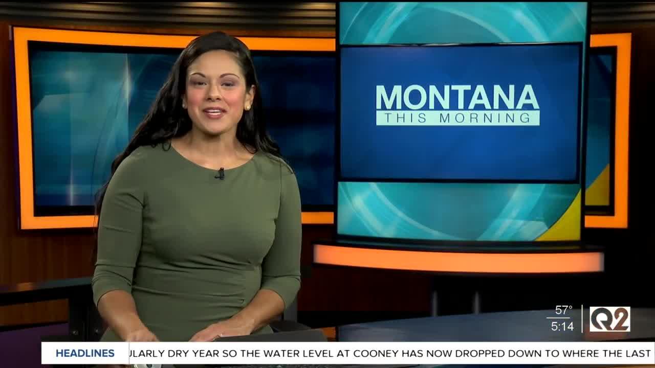Q2 Montana this Morning top stories with Victoria Hill 9-17-21