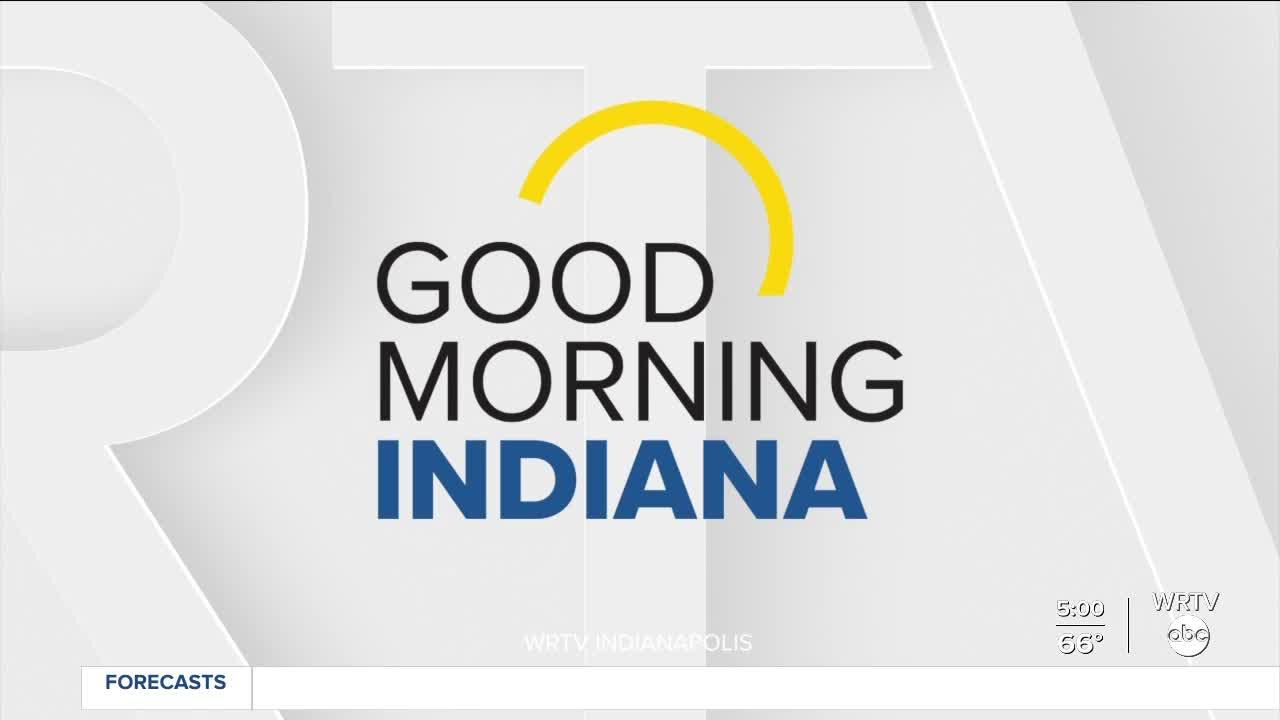 Good Morning Indiana 5 a.m. | Sept. 17, 2021