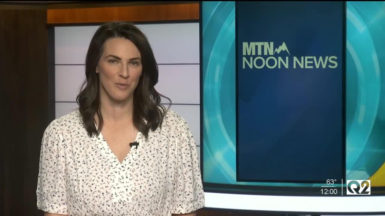 MTN Noon News Top Stories with Andrea Lutz 9-17-21