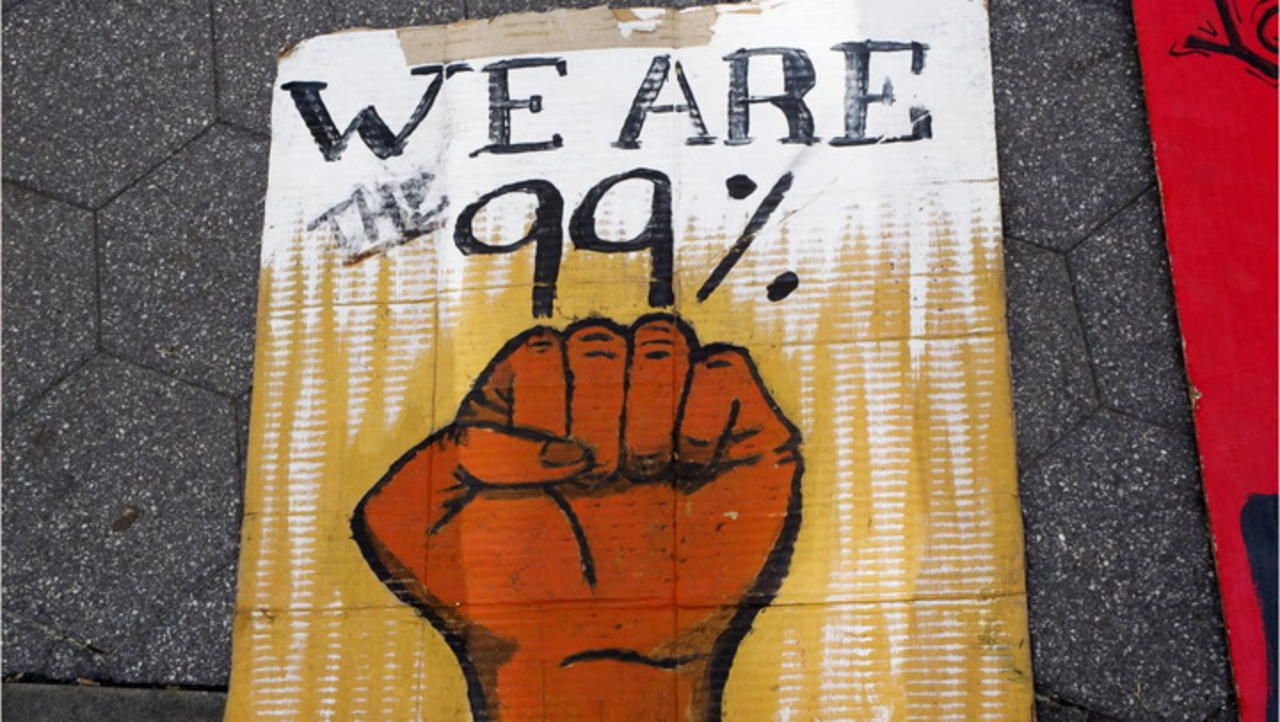 The Legacy of Occupy Wall Street 10 Years Later