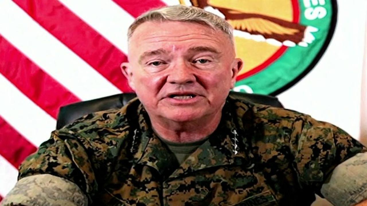 'It was a mistake': US military general on Kabul drone strike