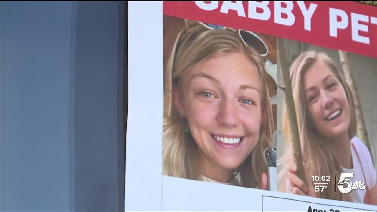 Missing woman, Gabby Petito, made multiple stops in southern Colorado