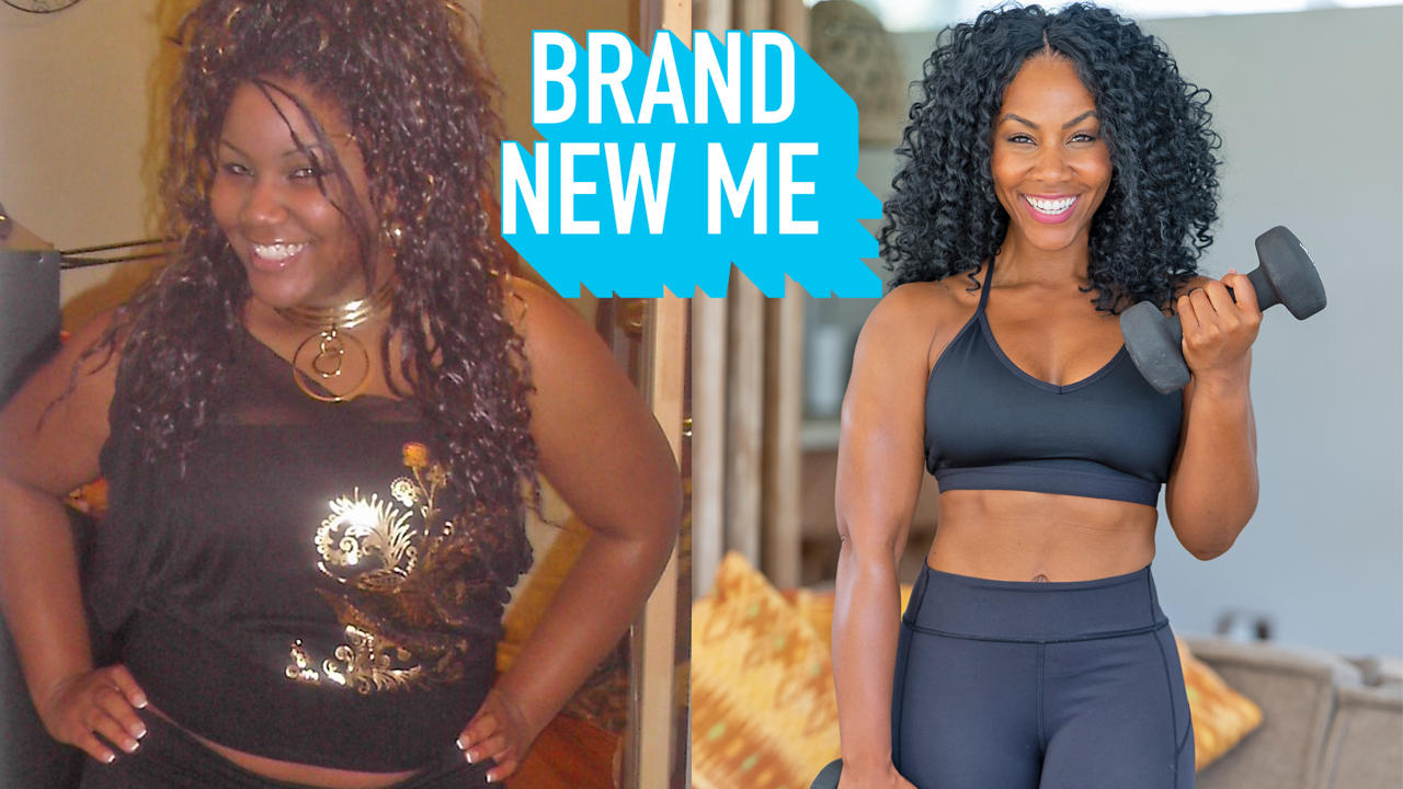 Too Big For My Aeroplane Seat - But Look At Me Now! | BRAND NEW ME