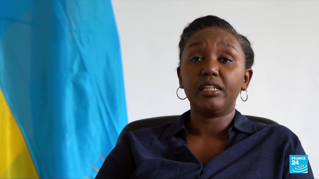 Rwanda court to rule on case of Rusesabagina, hero of 'Hotel Rwanda'