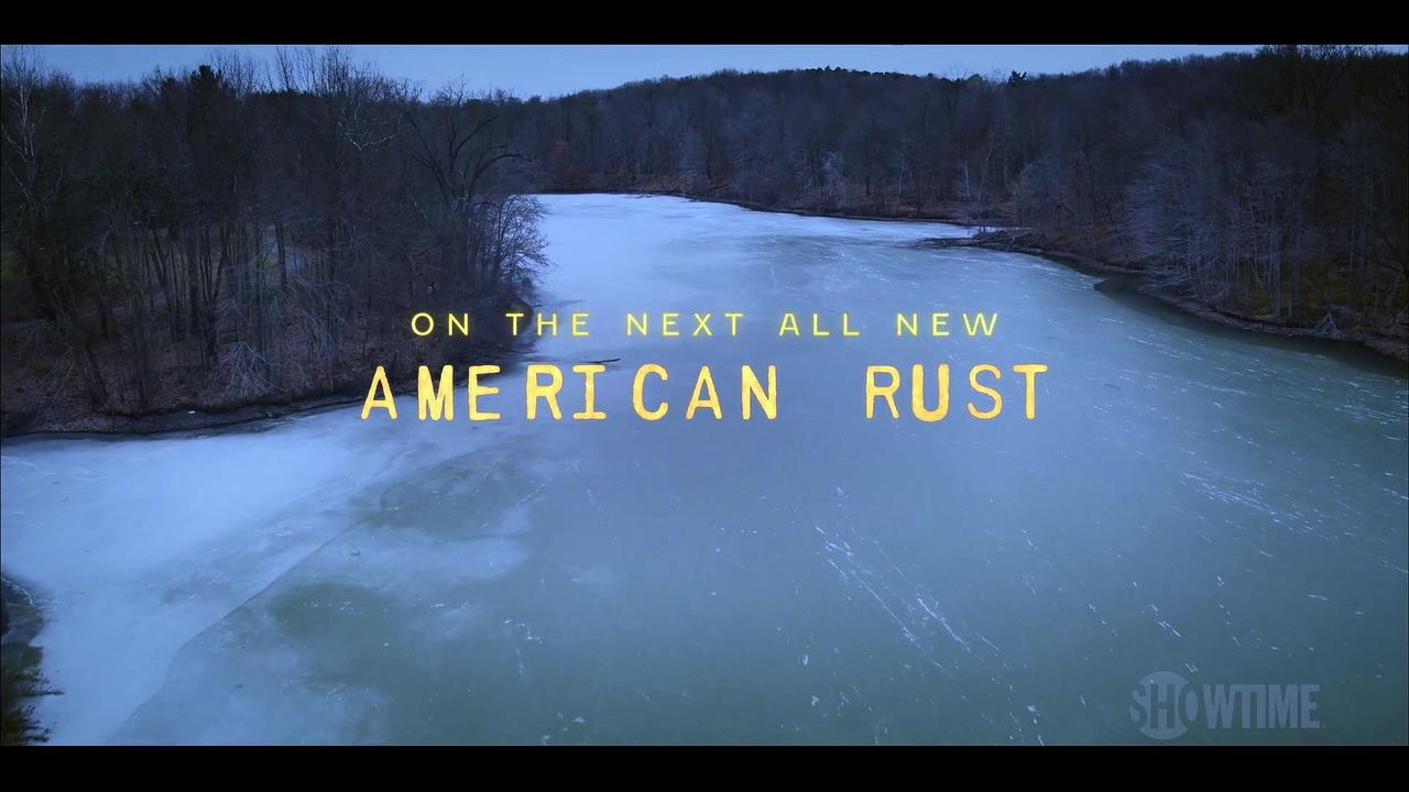 American Rust S01E03