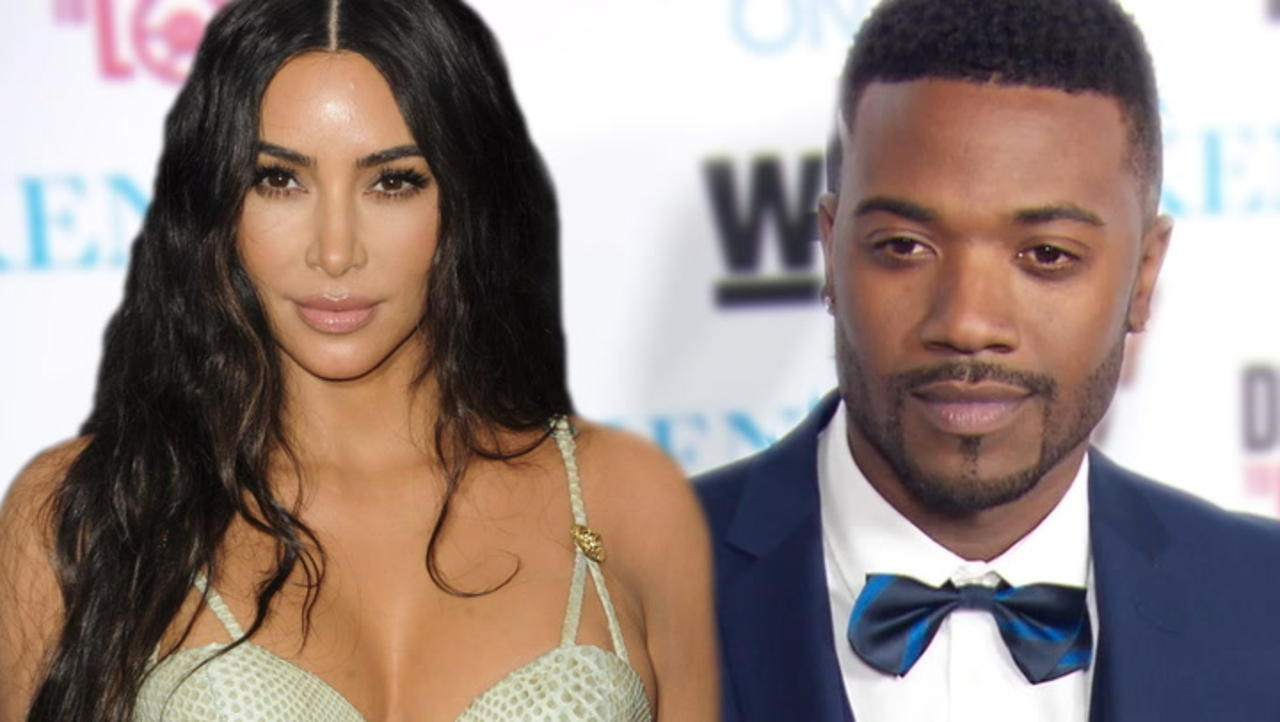 Kim Kardashian and Ray J's “Viral” Video Tape Plus Kylie Jenner’s New Pregnancy Instagram Story!