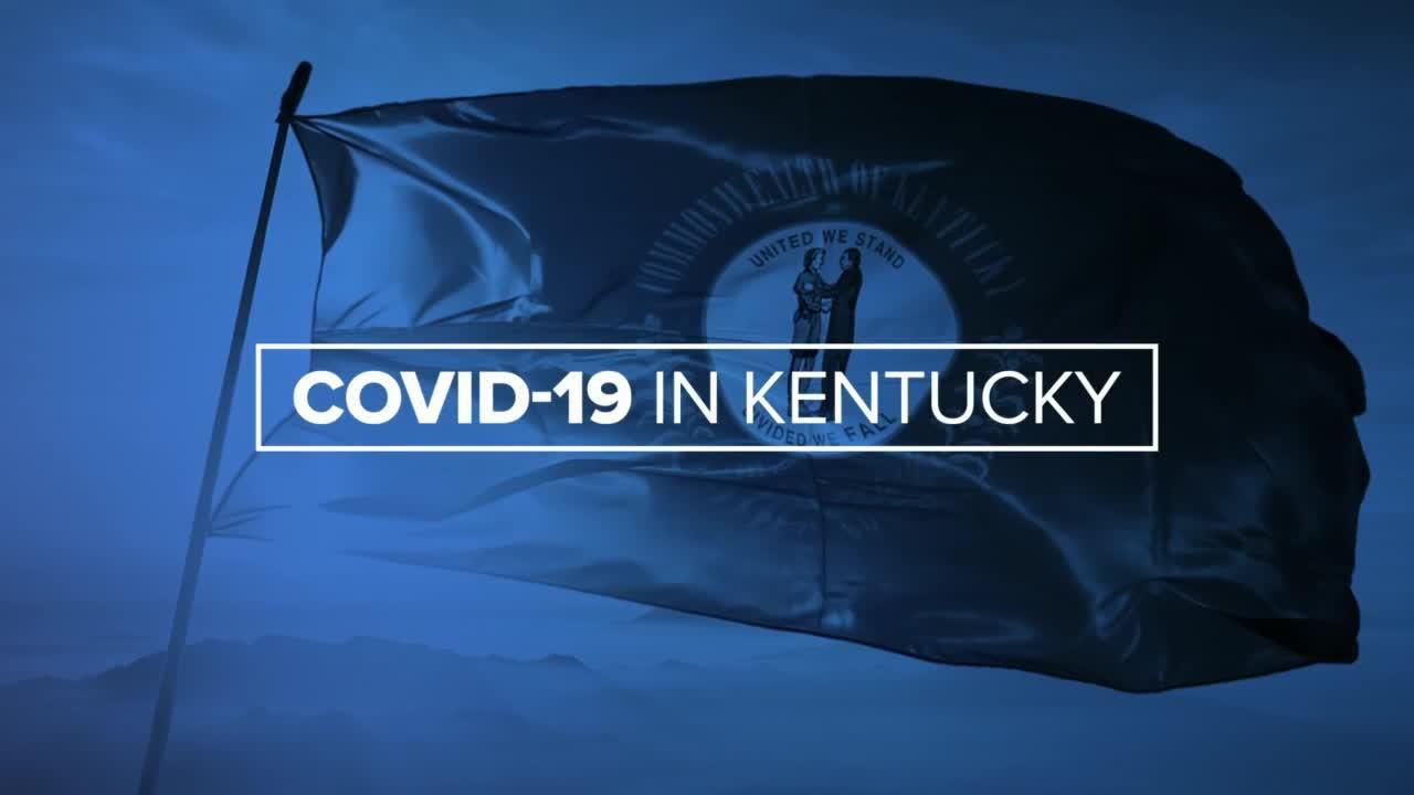 New federal COVID-19 rules will impact Kentucky
