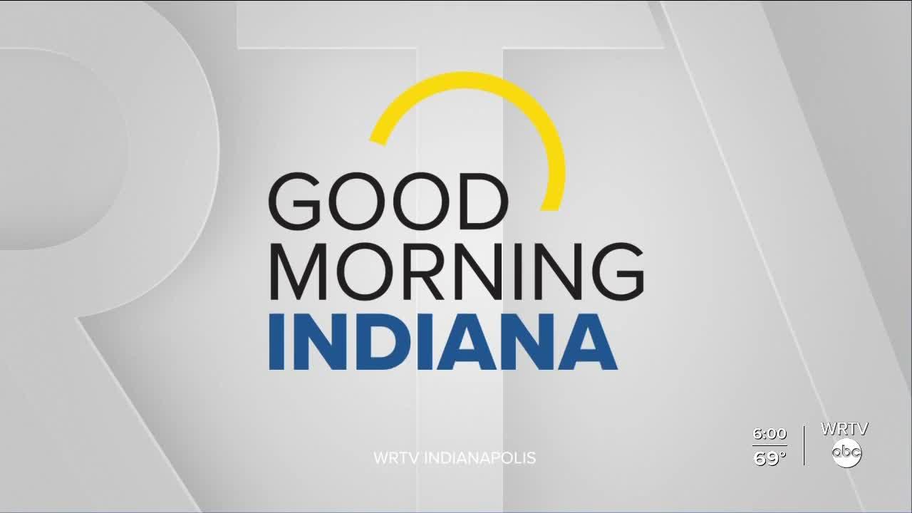 Good Morning Indiana 6 a.m. | Sept. 20, 2021