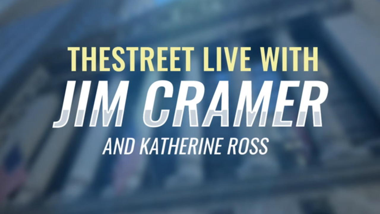 TheStreet Live Recap: Everything Jim Cramer Is Watching 9/20/21