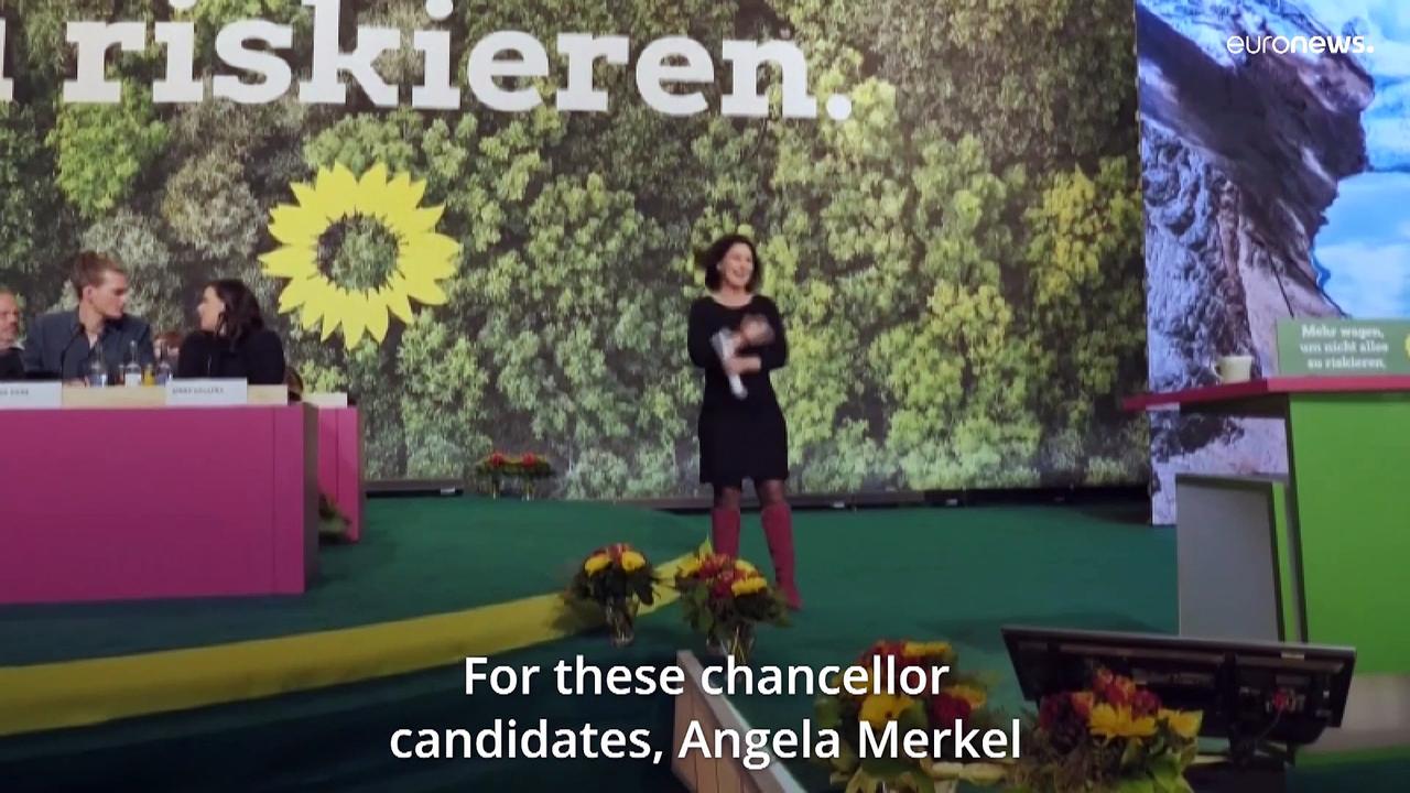 How does the German election system work?