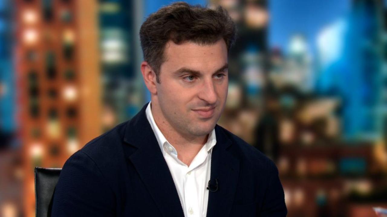 Airbnb CEO: Workplace flexibility is the future but there are risks
