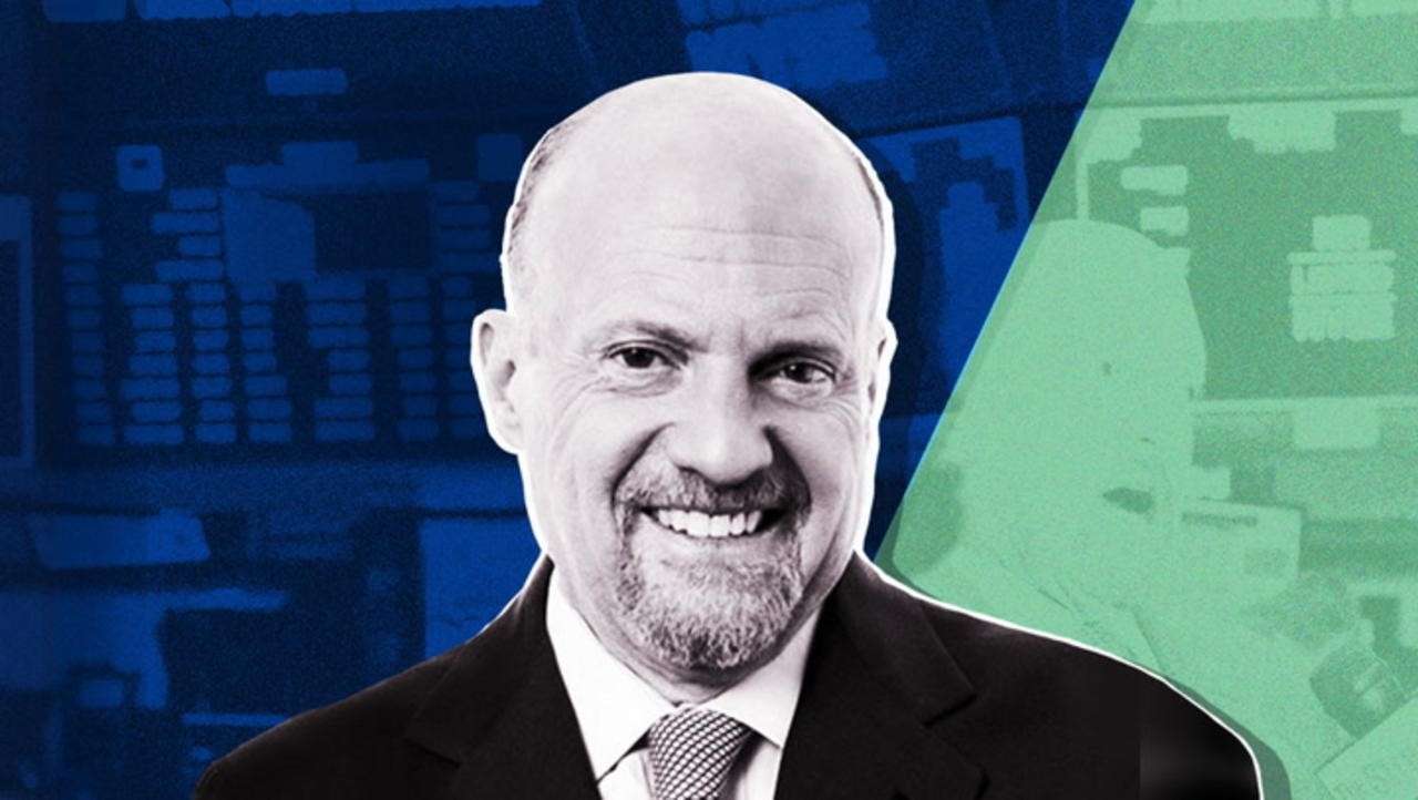 Jim Cramer on Stocks Tuesday - Why the Rebound Lost Steam