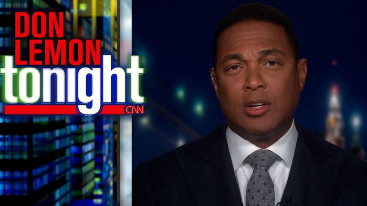 Don Lemon replays 1980s footage of freak out over seat belt mandate
