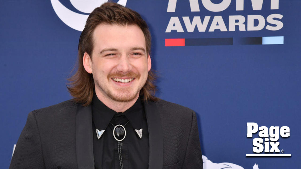Morgan Wallen's $500K donations to black-led groups reportedly missing
