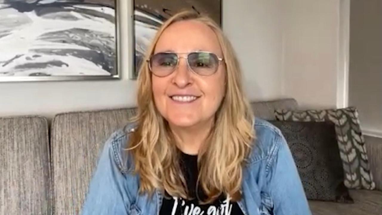 Melissa Etheridge Discusses Lil Nas X And The New Generation Of Gay Icons