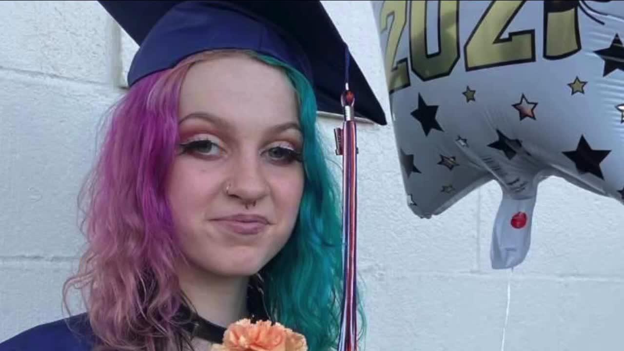 $50,000 reward offered for arrest in death of University of Akron student