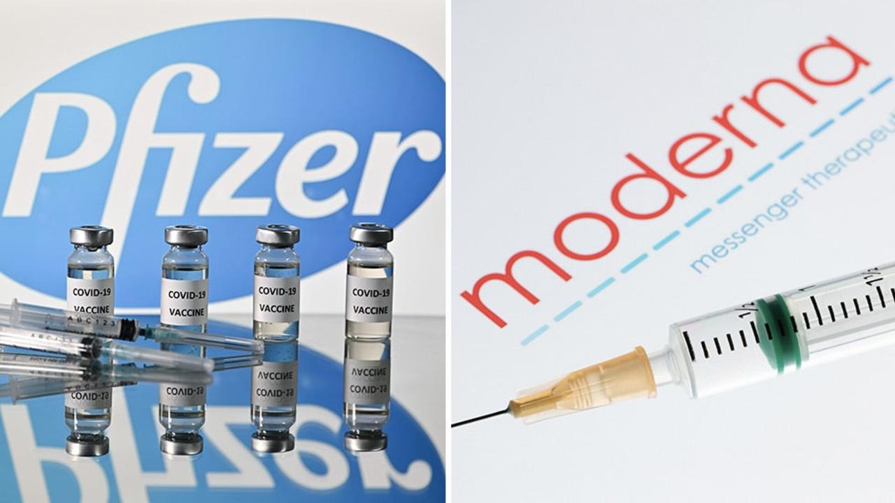 Moderna vs. Pfizer: Which COVID-19 Vaccine Offers the Longest Protection?