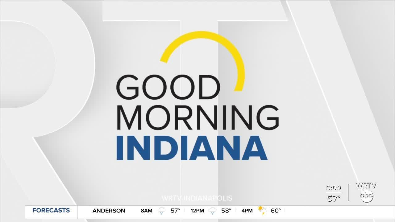 Good Morning Indiana 6 a.m. | Sept. 22, 2021