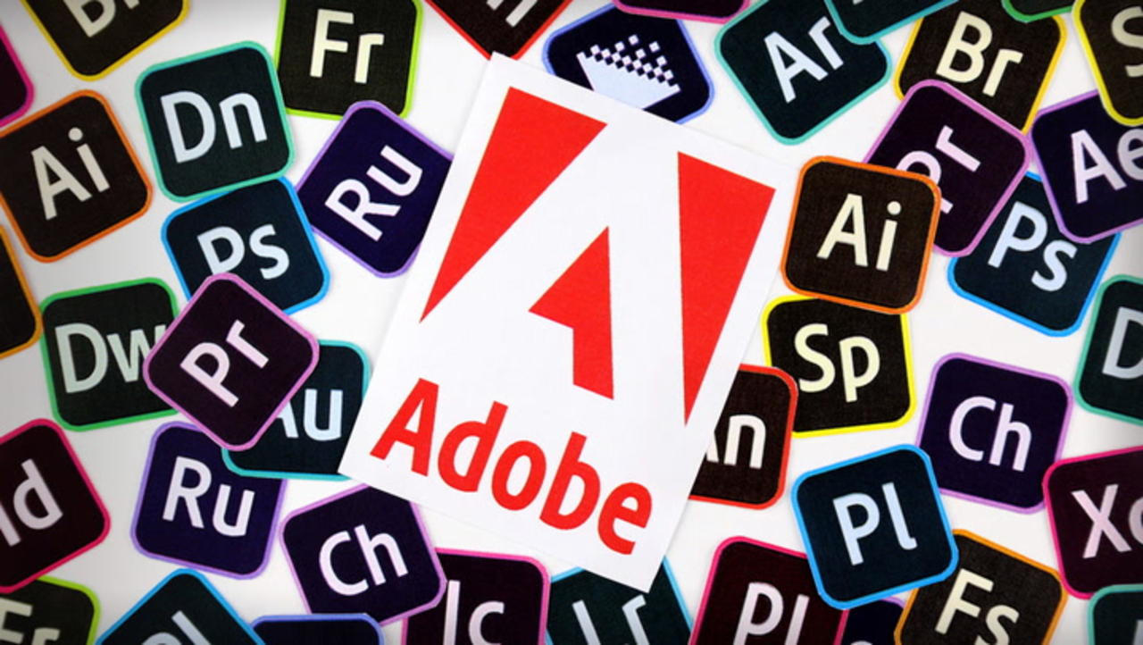 Adobe Stock: Jim Cramer Says Wait Until the Close to Buy