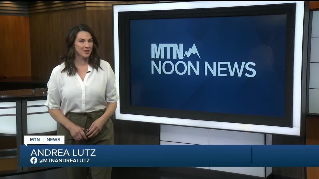 MTN Noon News Top Stories with Andrea Lutz 9-22-21