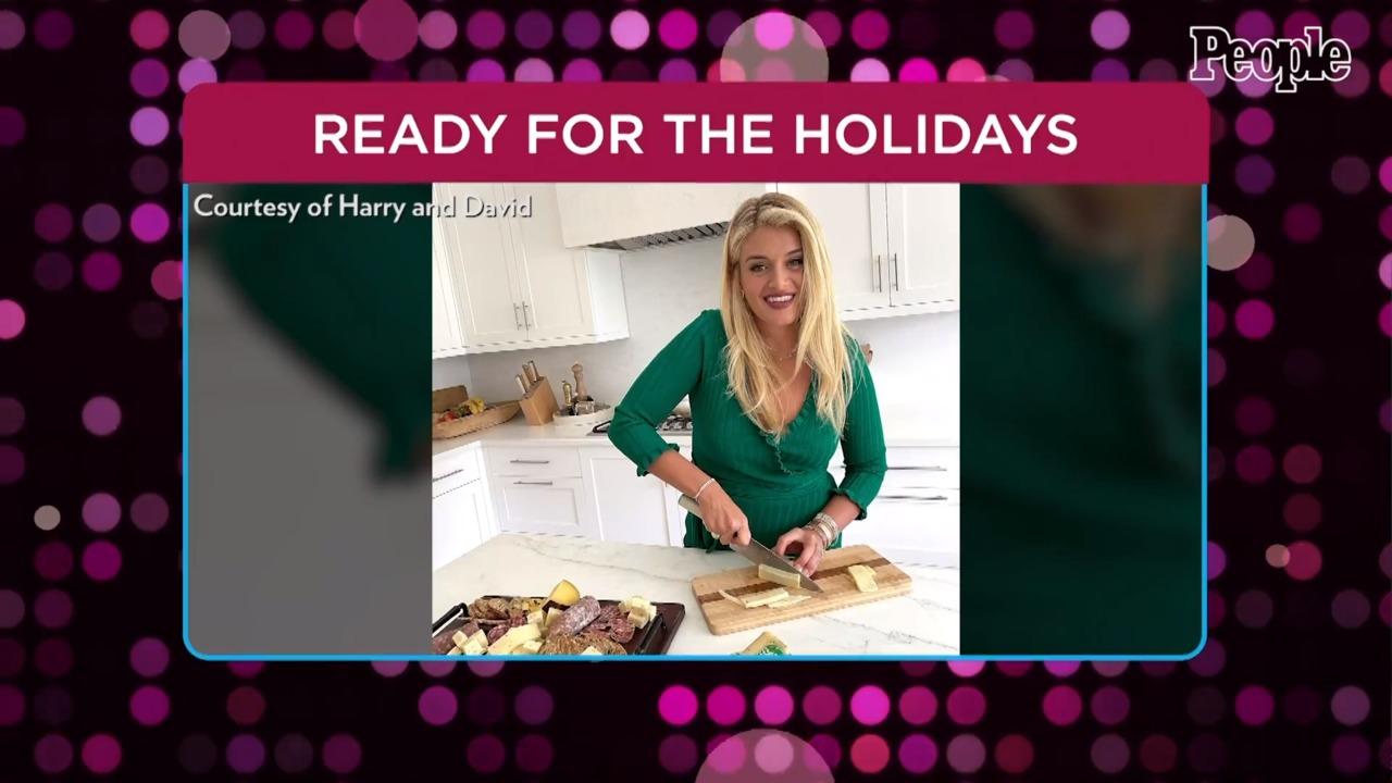 Daphne Oz Shares Her Entertaining Tips — From Hosting Do's to Cooking Don'ts