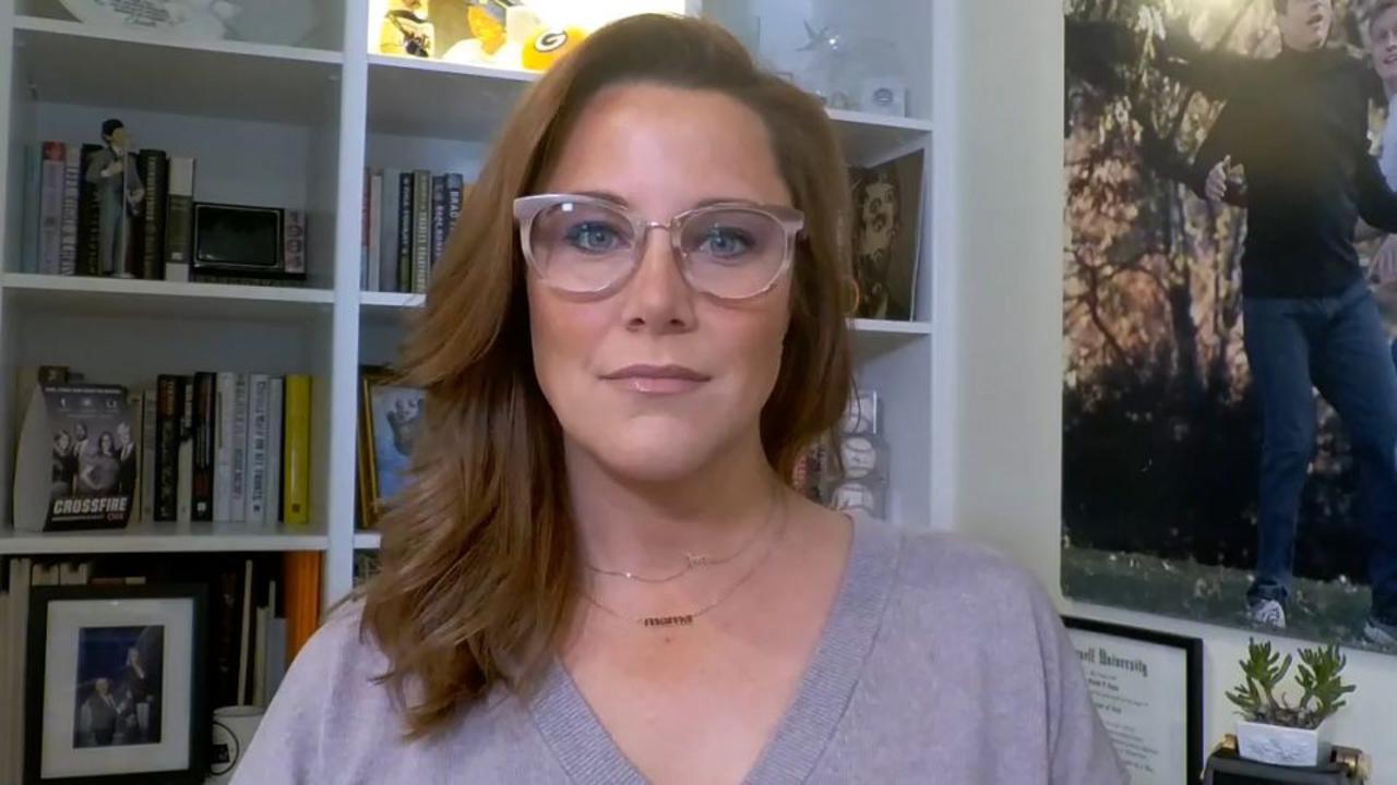 SE Cupp: GOP has bewildering Stockholm syndrome with Trump